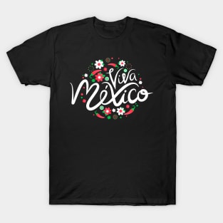 Viva Mexico T-Shirt